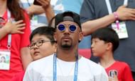 Korea Republic v Germany: Group F - 2018 FIFA World Cup Russia